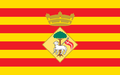 Drapeau de Sant Joan Despí