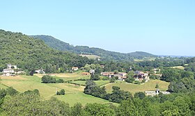Bize (Hautes-Pyrénées)