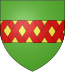 Blason de Berles-au-Bois