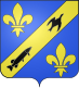 Coat of arms of Rumaucourt