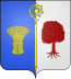 Blason de Saint-Firmin-des-Bois