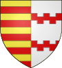 Blason de Hamont-Achel