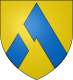 Coat of arms of Blan