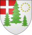 Blason de Le Sappey