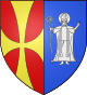 Saint-Cyprien – Stemma