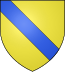 Blason de Trie-Château commune déléguée