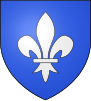 Coat of arms of Saint Mary