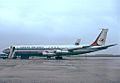 فڕۆکەی Boeing 707-320C.