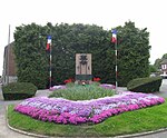 Monument aux morts