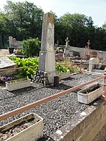 Monument aux morts