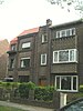 Modernistische burgerhuizen