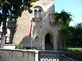 Embassy of Serbia in Bucharest