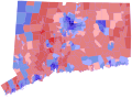 2018 Connecticut gubernatorial election