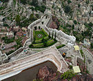 Cairo Castle GardenTaiz,Yemen.jpg