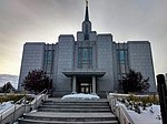 Miniatura para Templo de Calgary