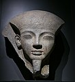 Fragment du sarcophage externe de Ramsès VI. British Museum.