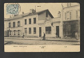 Image illustrative de l’article Rue Louis-Rolland