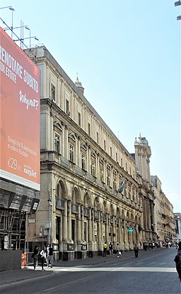 Palazzo Minoriti