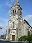 Église Saint-Michel