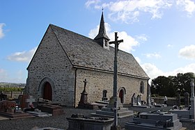 Image illustrative de l’article Chapelle Saint-Jean de Langast