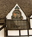 Town motto on the wall of the Yelde Hall, Chippenham.