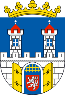 Chomutov