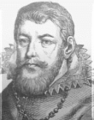 Кристиан II 1591—1611 Курфюрст Саксонский