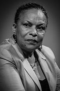 Christiane Taubira