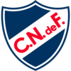 Club Nacional de Football Montevideo címere