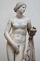 Marmeren votiefbeeld van Aphrodite van Knidos