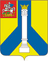 Coat of Arms of Kolomna Reg.jpg