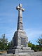 Grosse Île und Iren-Denkmal