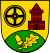 Wappen der Gemeinde Ölbronn-Dürrn