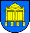 Coat of arms of Husby