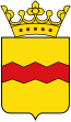 Blason de Manderscheid