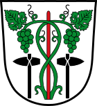 Wappen der Gemeinde Niederwinkling