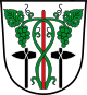 Wappen von Niederwinkling