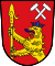 Wappen der Gemeinde Westerngrund