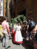 Miniatura para Danza dels Arquets del Corpus Christi de Valencia