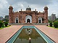 Image 22Lalbagh Fort, a Mughal architecture of Bangladesh (from Culture of Bangladesh)