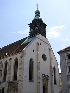 Katedralo de Graz
