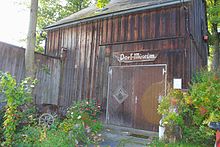 Dorfmuseum Kleinwendern