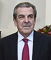 Eduardo Frei Ruiz-Tagle (81 años) 1994-2000 Embajador Plenipotenciario de Chile en Asia