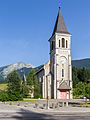 Église de Saint-Hugues-de-Chartreuse
