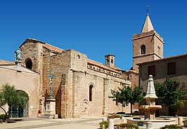 Église Sainte-Marie