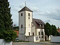 Evang.-lutherse kerk te Ehrstädt[2]