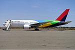 Pienoiskuva sivulle Eritrean Airlines