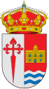 Escudo de Aranjuez