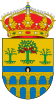 Official seal of Moraleja de Enmedio