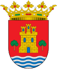 Villaverde-Mogina címere